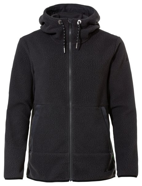 VAUDE Manukau II Fleecejacke Damen 10752049