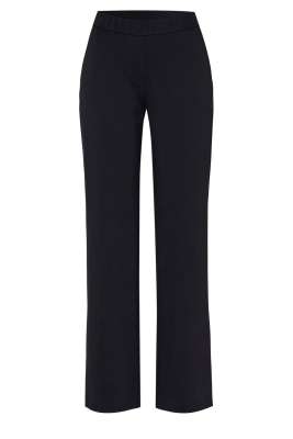 ESPRIT COLLECTION Stoffhose mit elastischem Gurt 10748698 kaufen 
