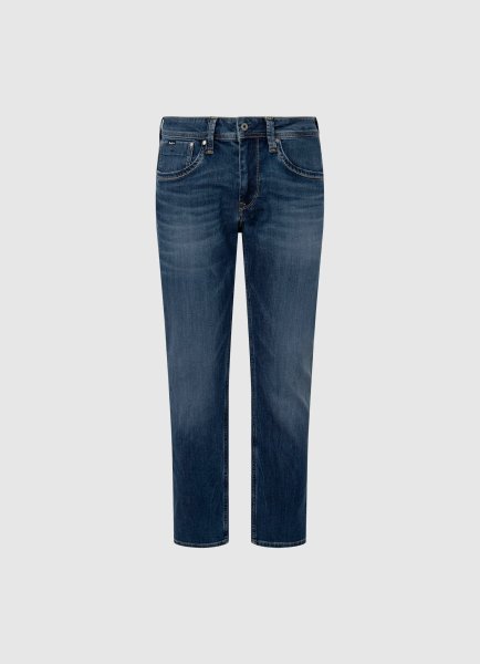 PEPE JEANS Jeans 5-Pocket Jeans CASH 10749839