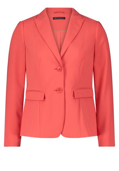 BETTY BARCLAY Einreihiger Blazer 10736834