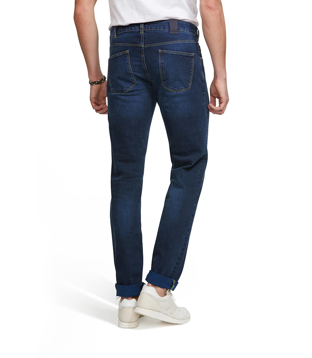 MEYER Jeans Style M5 Slim 10612339