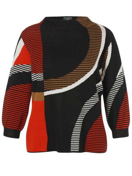 VIA APPIA DUE Pullover 10760658