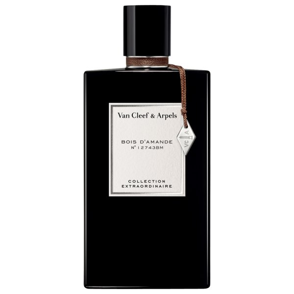 VAN CLEEF & ARPELS Bois d'Amande EdP