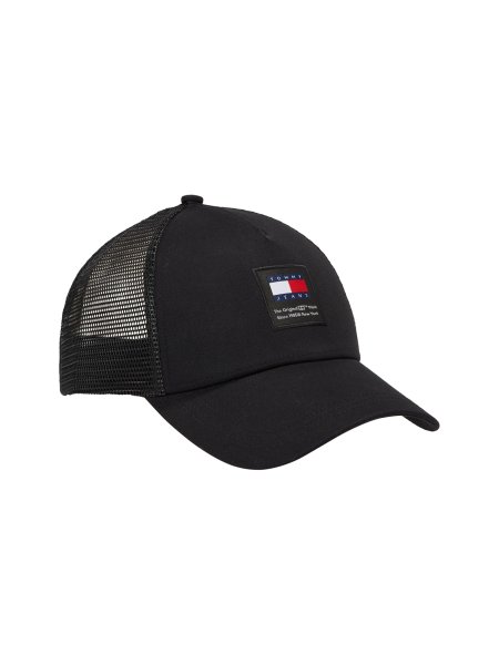 TOMMY JEANS Modern Baseball-Cap im Trucker-Stil 10735517