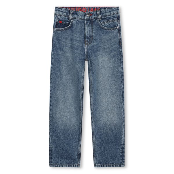 HUGO RED Jeans 10734451