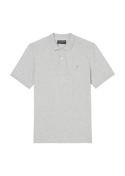 MARC O´POLO Poloshirt Piqué 10788418