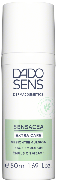 DADO SENS DERMACOSMETICS SENSACEA EXTRA CARE Gesichtsem