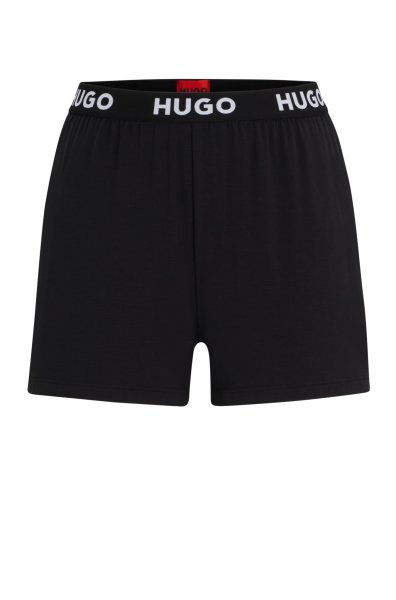 HUGO RED Pyjama-Shorts 10751148