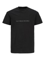 Vorschau: JACK&JONES T-Shirt mit Logoprint 10660069
