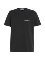 Vorschau: CALVIN KLEIN JEANS T-Shirt aus Baumwolle mit Logo 10728350