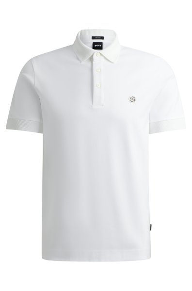 BOSS Poloshirt 10750187