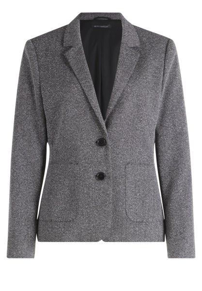 BETTY BARCLAY Blazer-Jacke 10763344