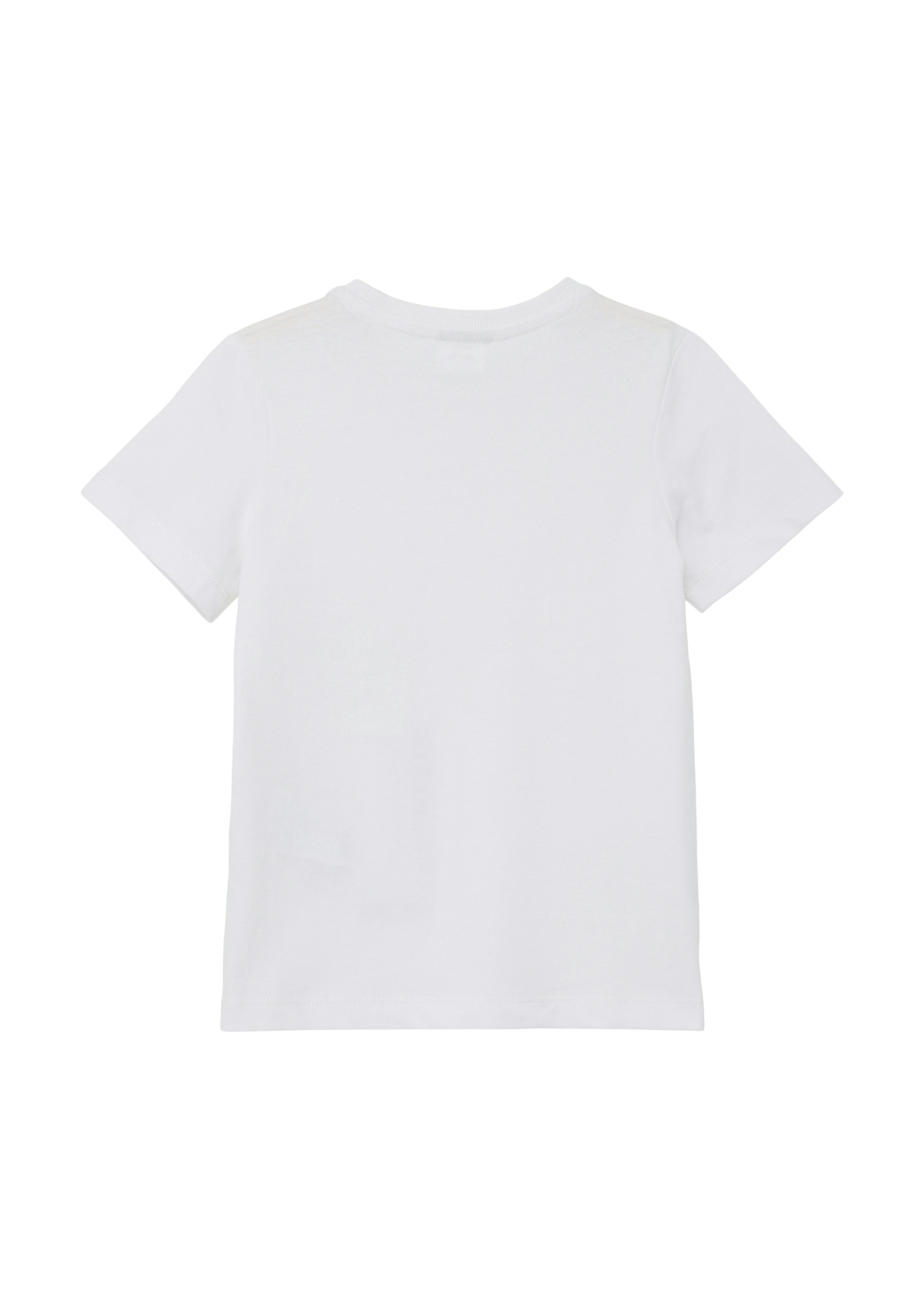 S.OLIVER T-Shirt mit Frontprint 10745893