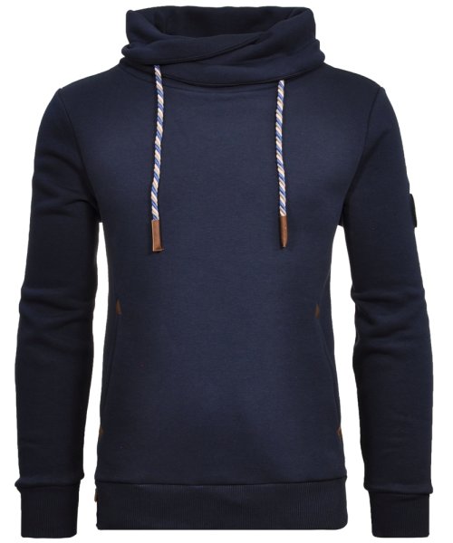 RAGMAN Sweatshirt Schalkragen 10691557