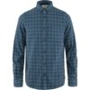 Vorschau: FJAELLRAEVEN Övik Flannel Shirt M 10711239