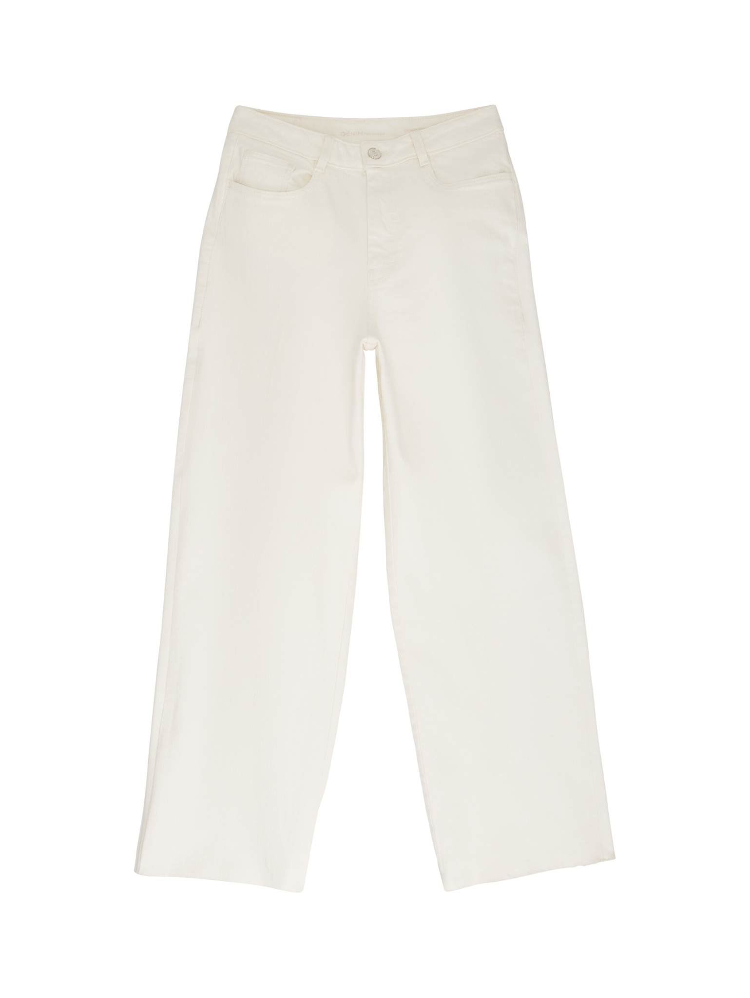 TOM TAILOR DENIM Culotte 10755094 kaufen | WÖHRL 