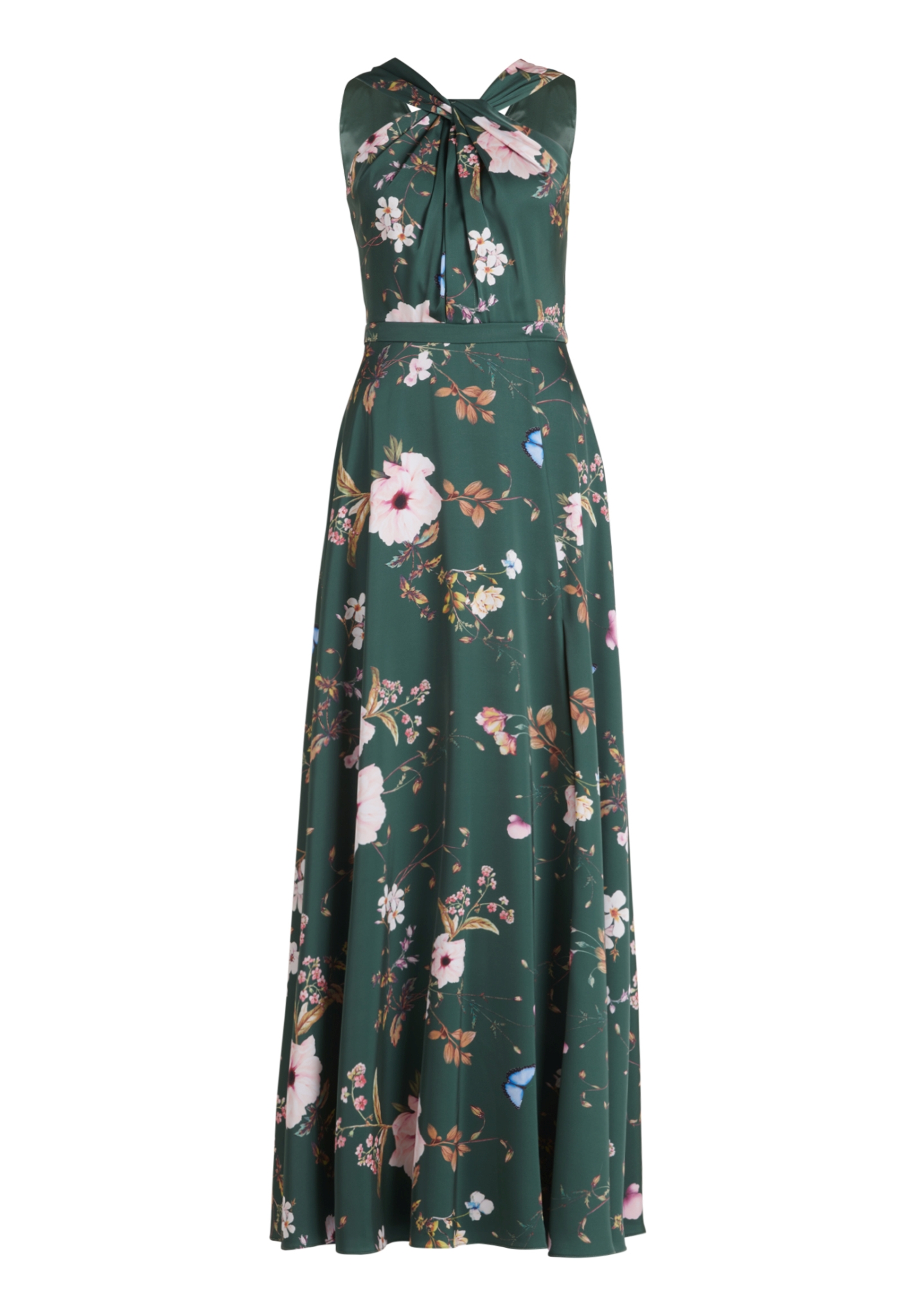 VM VERA MONT Abendkleid 10753348 kaufen | WÖHRL