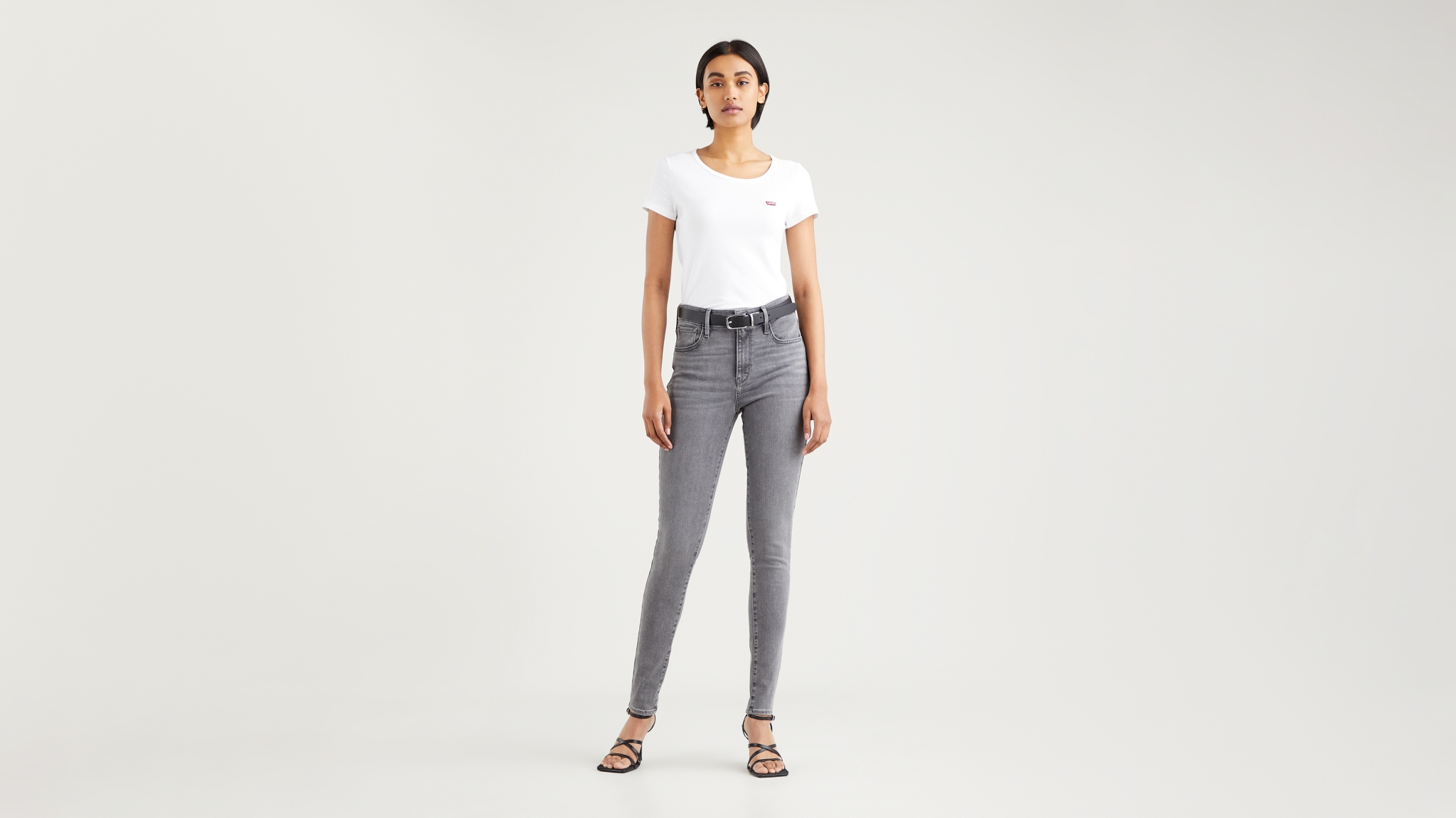 LEVI'S 720™ High Rise Super Skinny Jeans 10641876
