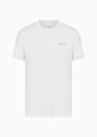 Vorschau: ARMANI EXCHANGE T-Shirt Minilogo 10707898