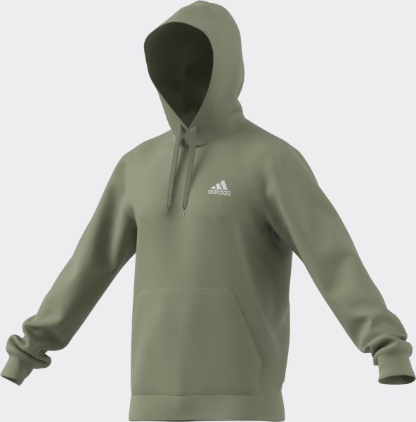 ADIDAS Fleece Hoodie 10753051