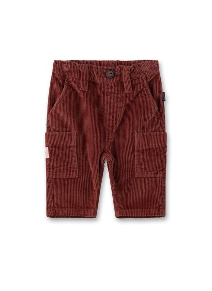 SANETTA Baby Cordhose 10757310