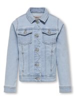 Vorschau: ONLY KIDS Jeans Jacke 10729002