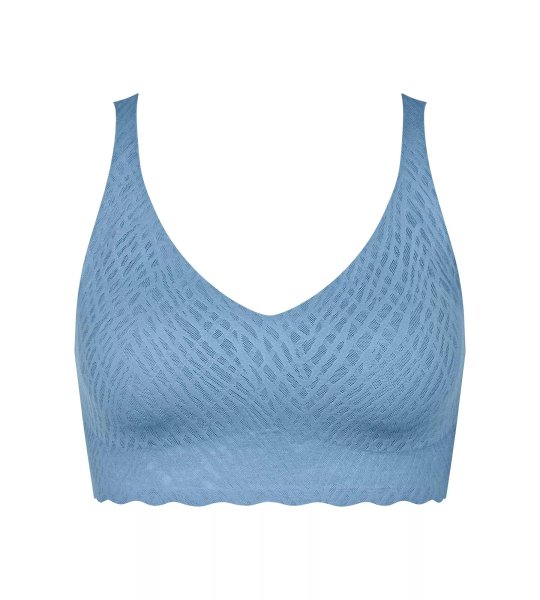 SLOGGI ZERO Feel Bliss Bralette 10755192