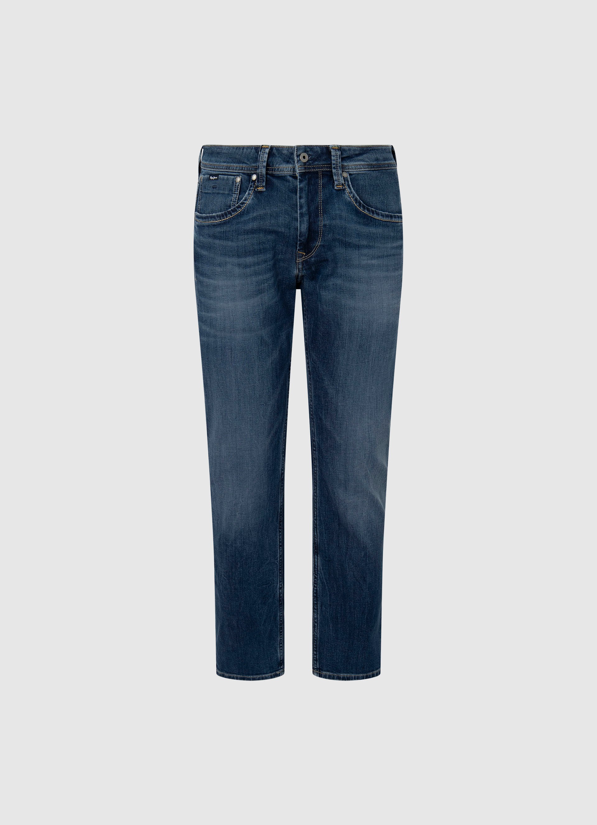 PEPE JEANS Jeans 5-Pocket Jeans Casch 10749840