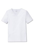 Vorschau: SCHIESSER T-shirt V-Ausschnitt 10749883