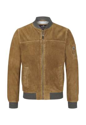 MILESTONE Lederjacke MS Baker 10737636 kaufen | WÖHRL 