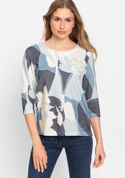 OLSEN Sweatshirt Long Sleeves 10757105