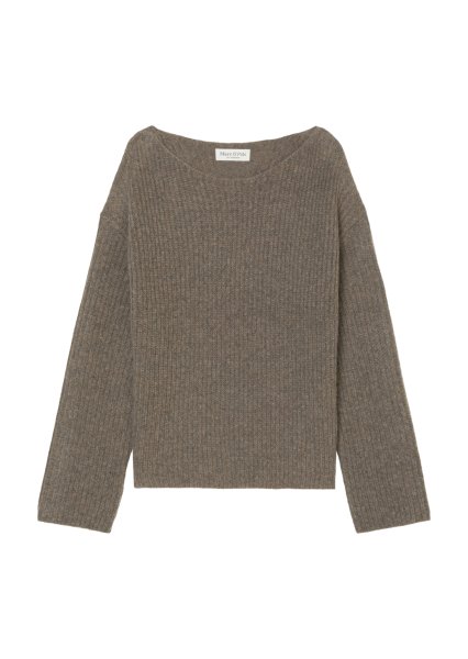 MARC O´POLO Strickpullover 10763933