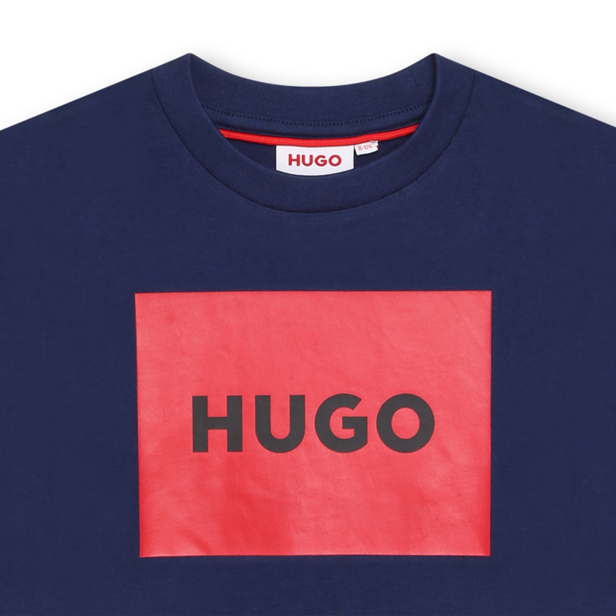 HUGO RED T-Shirt 10734471