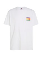 Vorschau: TOMMY JEANS Summer Flag T-Shirt 10734951