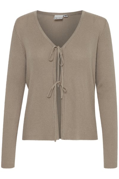 ICHI IHKALESSI Strickjacke 10752235