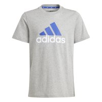 Vorschau: ADIDAS Essentials Two-Color Big Logo Cotton T-Shirt 10712164