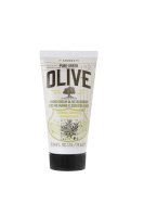 Vorschau: KORRES Olive & Olive Blossom Handcreme