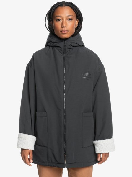 QUIKSILVER UNI - Parka-Kapuzenjacke 10755805