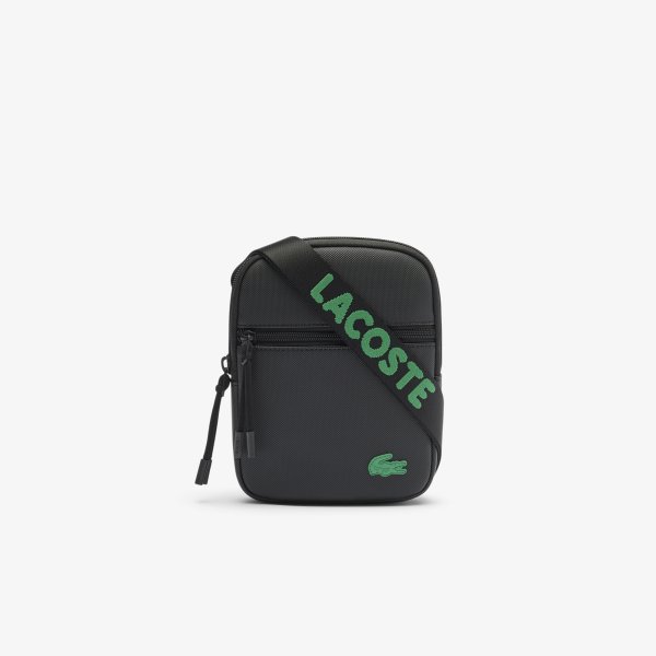 LACOSTE Kuriertasche LCST 10755255