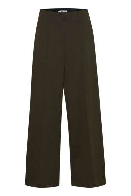 ESPRIT COLLECTION Stoffhose mit elastischem Gurt 10748698 kaufen 