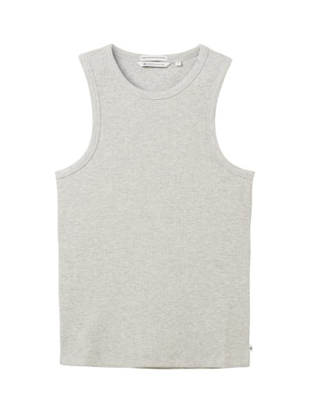 TOM TAILOR DENIM Tanktop 10753694