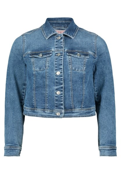 VM VERA MONT Jeansjacke 10763475