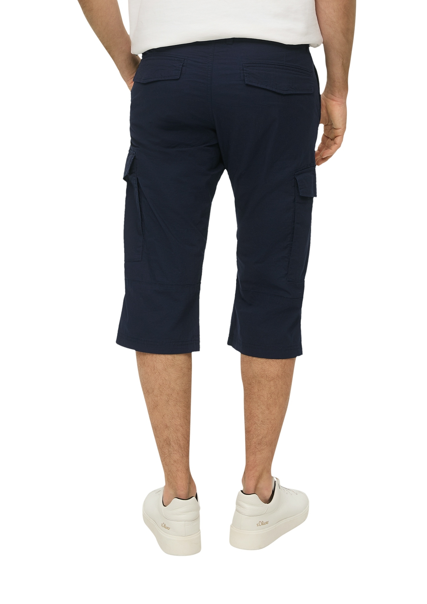 S.OLIVER Shorts 10745982 kaufen | WÖHRL 