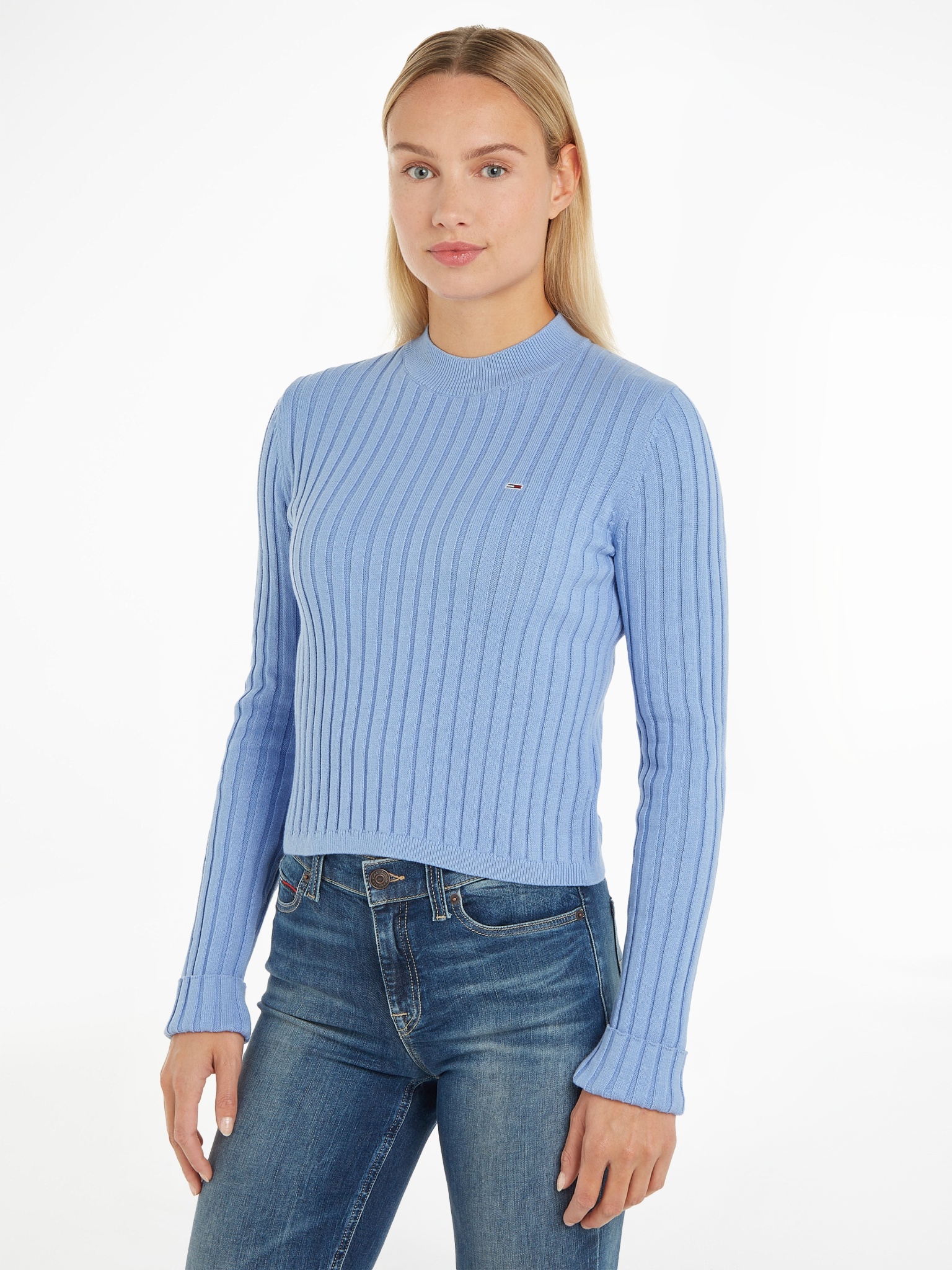 TOMMY JEANS Pullover 10704667