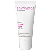 Vorschau: Santaverde cream light ohne Duft