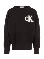 Vorschau: CALVIN KLEIN CK Logo Sweatshirt 10704943