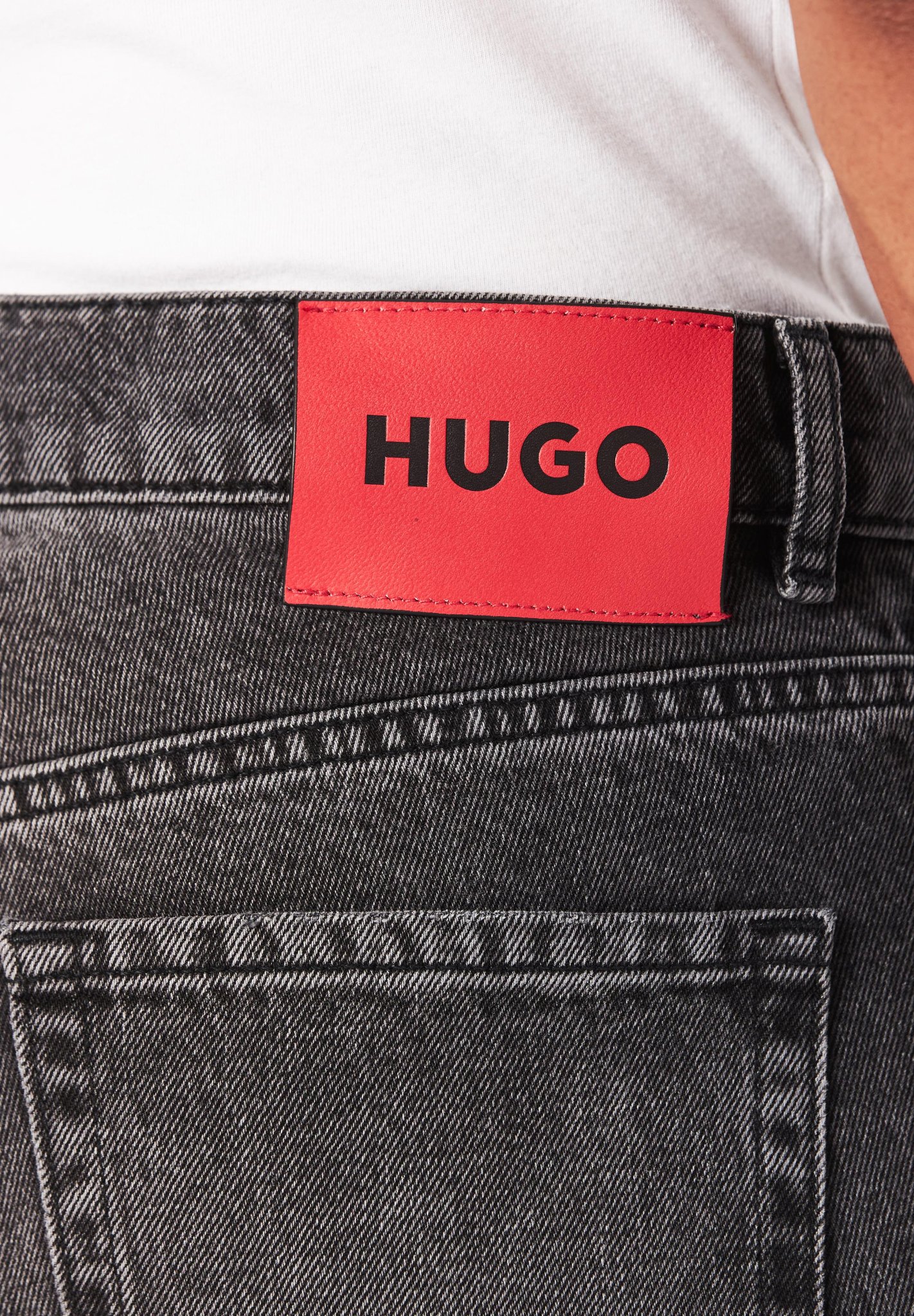 HUGO RED Jeans 10733656