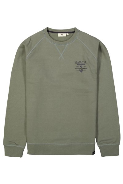 GARCIA Sweatshirt 10760024