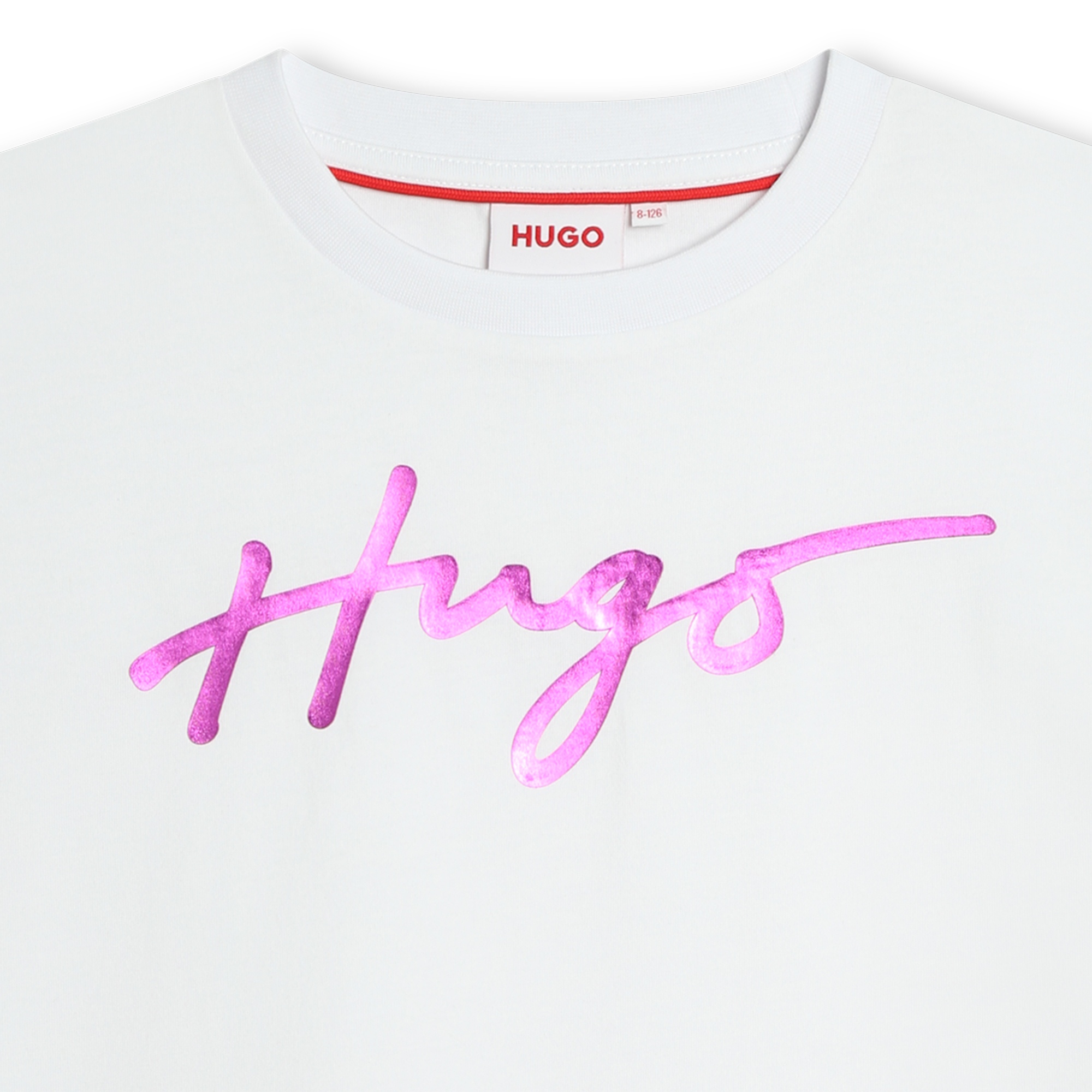 HUGO RED T-Shirt 10734310
