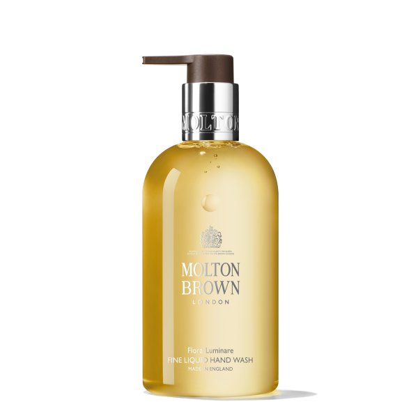 Molton Brown FLORA LUMINARE HW